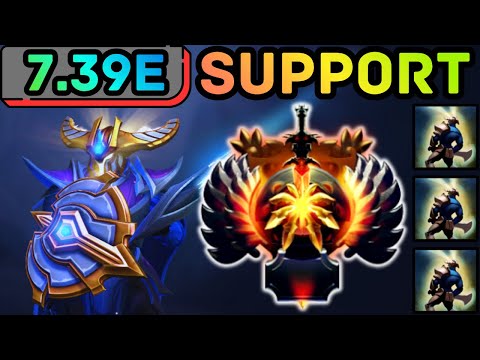 🔥 THE TRUE ARMOR KING 👑 — SVEN HARD SUPPORT | DOTA 2 🔥