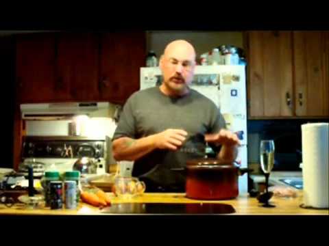 download lagu mp3 mp4 Cauliflower And Split Pea Soup, download lagu Cauliflower And Split Pea Soup gratis, unduh video klip Cauliflower And Split Pea Soup