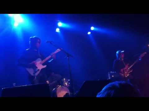 Alpha Consumer live at First Ave 3/6/11 - Cry Bullets