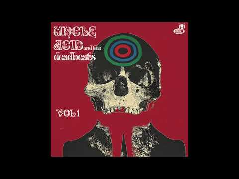 Uncle Acid & the Deadbeats - Dead Eyes of London  (OFFICIAL) REMIXED & REMASTERED