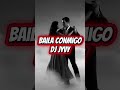 Baila Conmigo - DJ JYVY #DJJYVY #NeuroFlamencoTrance #bachata #bachataromantica