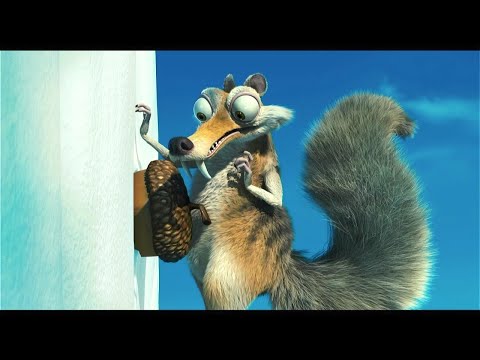 Ice Age 2: The Meltdown: Opening Scene (2006)