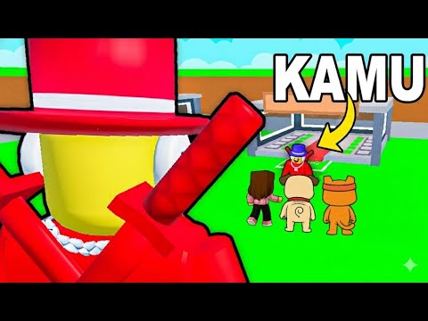 STEAL A BRAINROT TULAJDONOSÁNAK ÁLCÁZVA TROLLKODTAM A ROBLOXBAN!