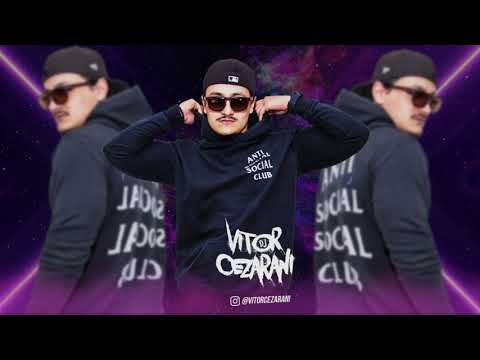 VITOR CEZARANI - RAVE PIMP [Feat. MC Vitin do LJ, MC Igão, MC Menor MT]