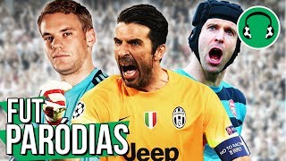 ♫ SUA BOLA EU VOU PEGAR E LARARARA | Paródia MC WM e MC Lan - Sua Amiga eu Vou Pegar