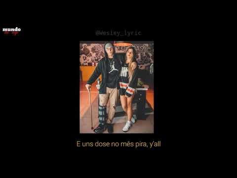MISS FINESSE PT2 (PARTE NOG) lyric músic