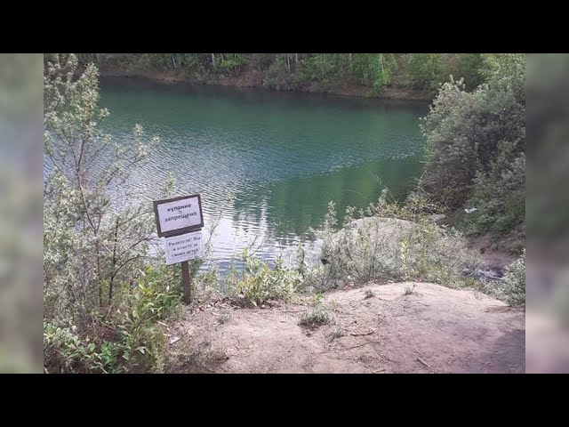 В Иркутской области на водоёме вновь произошла трагедия
