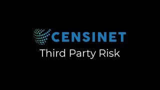 Censinet YouTube Video