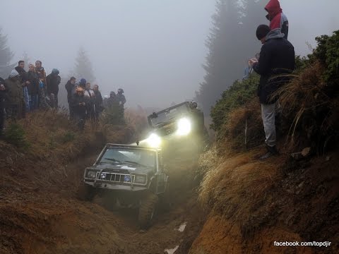 Serbian Trophy 2014 by Top Đir - Day 1