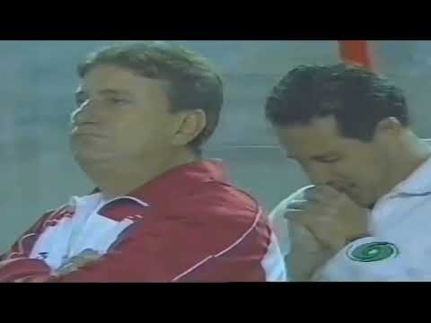 INTER (4) 2 x 2 (1) GLÓRIA - 03/06/2004 - GAUCHÃO