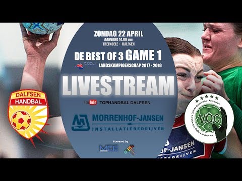 Morrenhof Jansen Dalfsen vs Succes Schoonmaak VOC Amsterdam