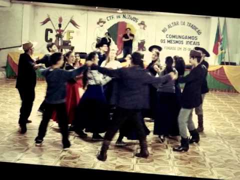 Juvenil CTF Os Nativos 2016 - ensaios