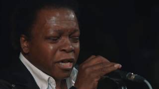 Lee Fields & The Expressions - Let Him In (Live on KEXP)