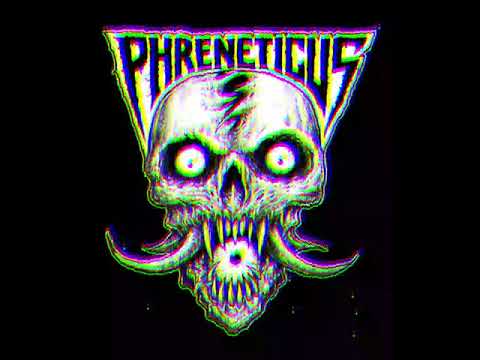 Phreneticus - Monkeys - 240 bpm (Free Download @ Phreneticus.net)