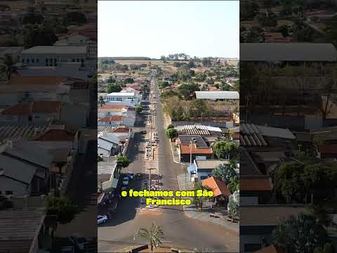 CIDADES COM S #santafedosul#saofrancisco#shorts