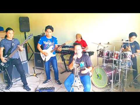 Perfect Strangers by:Deep Purple Covered by:Agusan marsh band