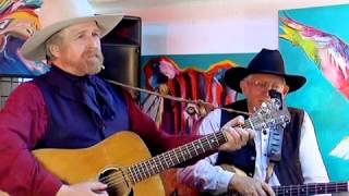 SCVTV.com 4/20/2012 OutWest Concert Series: Tom Hiatt and the Sundown Riders