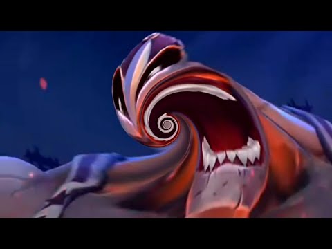 Rayman Legends: Funny Moments #1