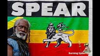 Burning Spear - People Get Ready (1976)