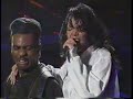 Janet Jackson - Black Cat (Rhythm Nation Japan Tour Live 1990)