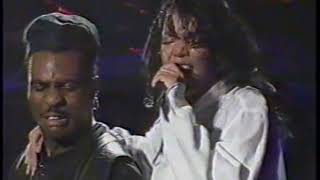 Janet Jackson - Black Cat (Rhythm Nation Japan Tour Live 1990)