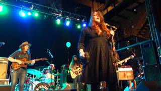 Banditos LIVE at Lupos - I put a spell on you