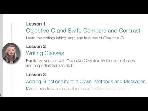 Welcome to Objective-C for Swift Devs!