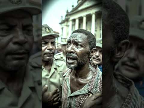 CARMO DO RIO CLARO: A Cidade Que o Governo Mandou Afundar