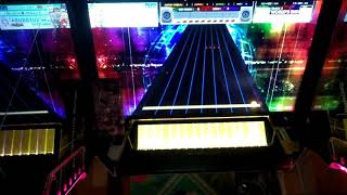 WE青春サイダーAJフリックでアタック出る人への参考手元