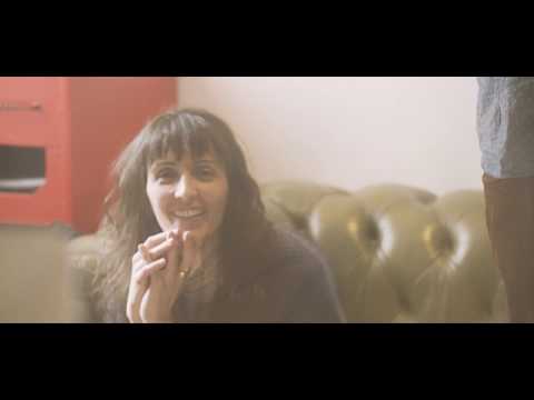 Cécile Andrée "nature" making of (EPK)