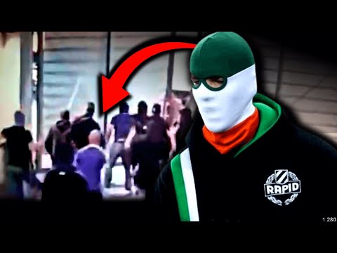 💥 What most people missed at the Vienna derby...