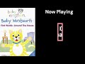 Baby Wordsworth Soundtrack PAL Pitch
