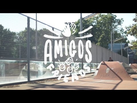 Reproducir vídeo