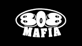 808 MAFIA - Electro Kaisers EP (Dominance Electricity 1996)