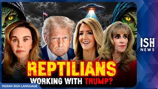 Aliens Working in the U.S. Government ?