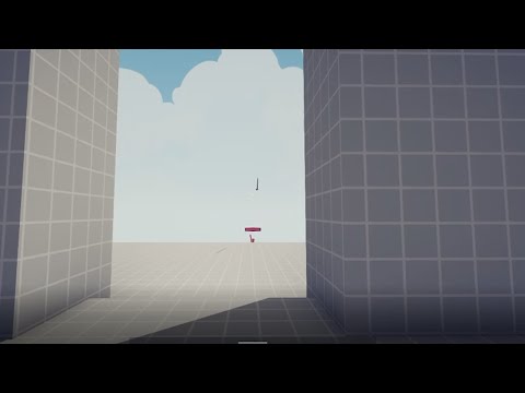 Winning as every TABS character I have Day 3: Spear Thrower!