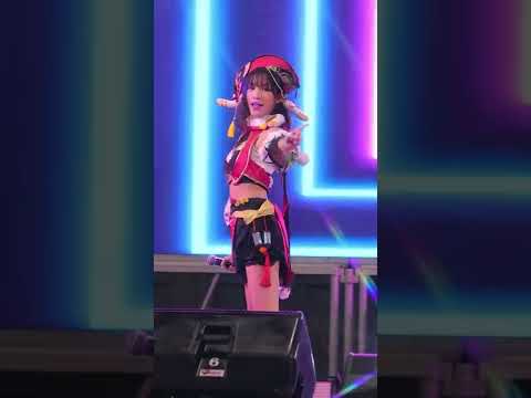 Twosafe Chypre Focus - Cosplay Thailand X CosCos Suki 17072022