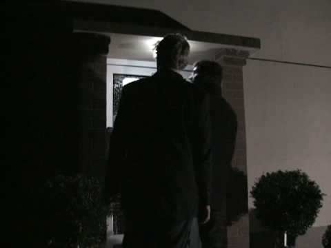 Parker & Jones - Folge 1: Hausjagd