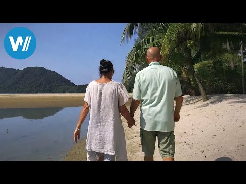 Aging "all-inclusive" in a holiday paradise: When retirees become emigrants