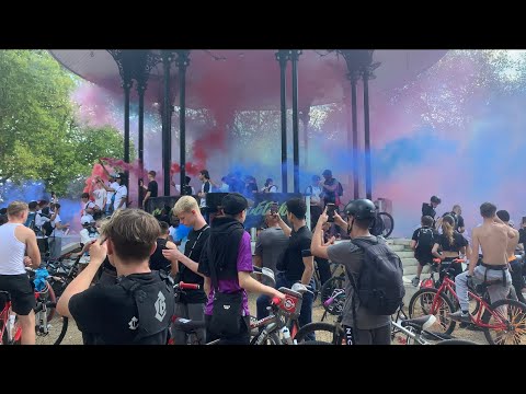 BIKESTORMZ 2022💯🔥