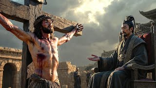 Os chineses já sabiam da morte de Jesus no momento em que ela acontecia (Provas Encontradas)