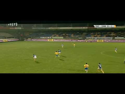 RKC - Cambuur (08-09)