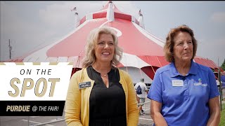 What is Purdue Extension