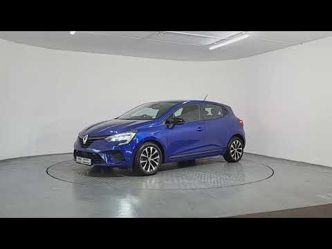 Renault Clio EVOLUTION 1.0 Petrol Manual - Image 2