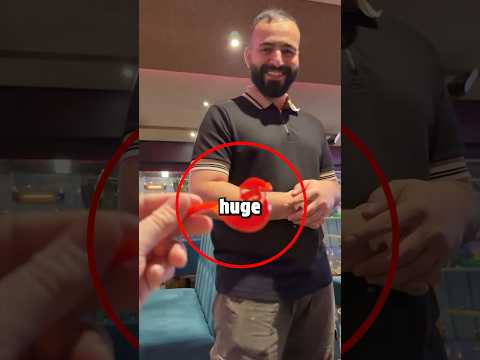 He Outsmarted Everyone😂