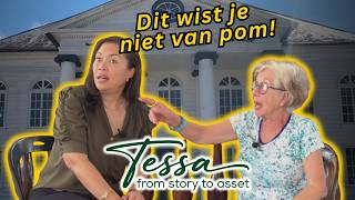 De oudste Joodse gemeente van het westelijk halfrond | TESSA – Culture (1)