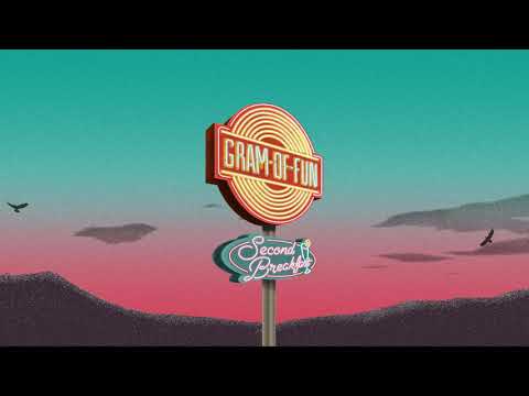 Gram-Of-Fun - Willow (Audio)