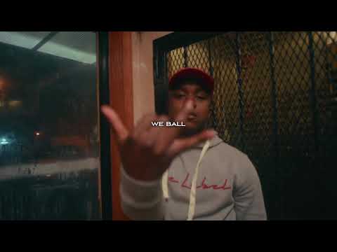 ZM5 WE BALL  #TheLabel #YPB