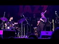 Alain Caron at Festijazz 2023 St. Jovite  - Snippet  3