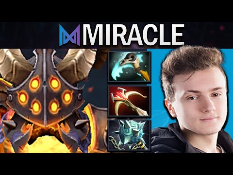 Clinkz Dota 2 Gameplay Miracle with 24 Kills - 1000 GPM